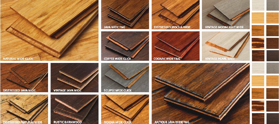 Bamboo Flooring: Ten Secrets From A Flooring Veteran