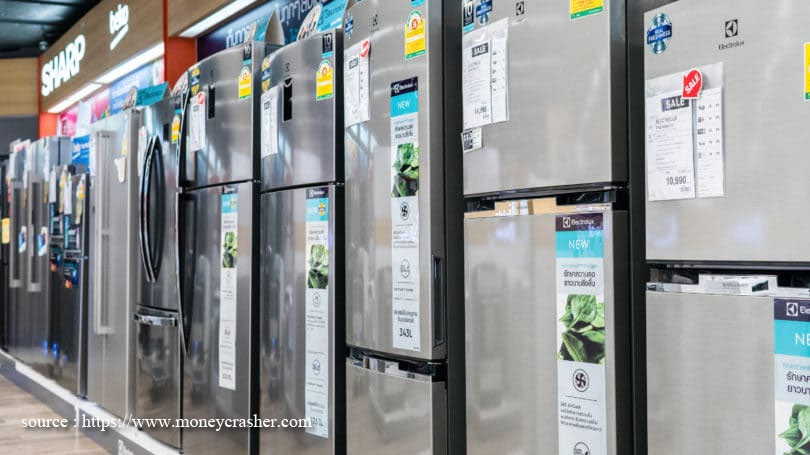 Schedule Your Appliance Sales Wisely To Boost Profits