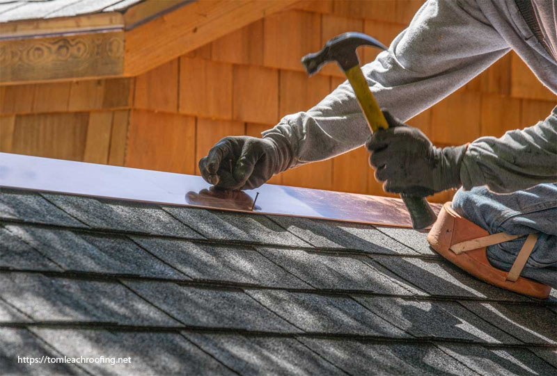 Get Quality Roofing Done By Professionals