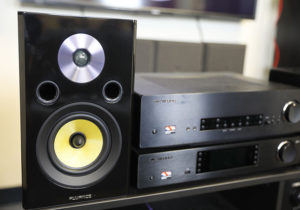 Making Your Home Theater Sound Better