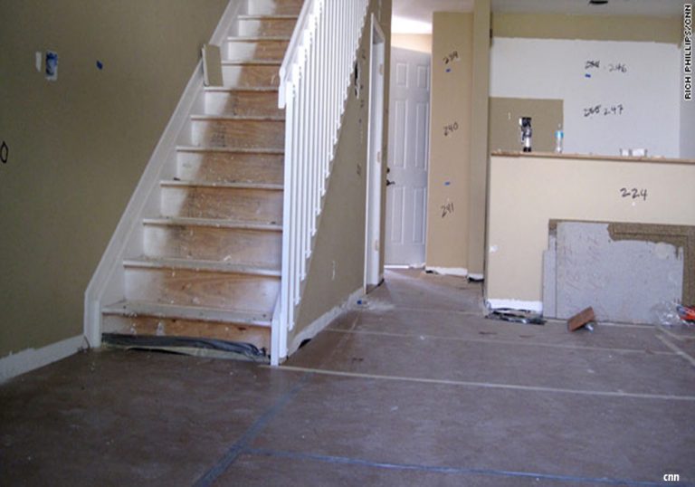 What You Need to Know About Chinese Drywall If You Are Buying a Home