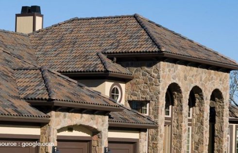 7 Types of Roof Designs and Their Functions