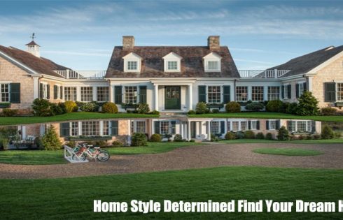 Home Style Determined Find Your Dream Home