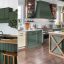 Several Cheap Strategies to Refresh Your Kitchen Without Having a Complete Remodel