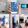 What Is Smart Home or Creating Home Automation or Domotics?