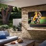 Outdoor Television- A Must-Have Home Upgrade for Tech-Savvy Homeowners!