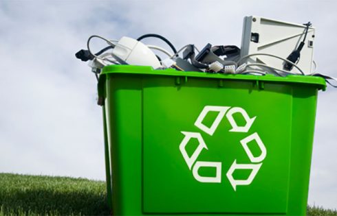 Green Ways to Dispose Waste using Dumpster Rental