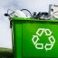 Green Ways to Dispose Waste using Dumpster Rental