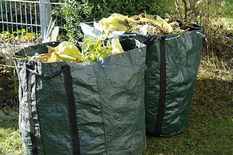 Green Ways to Dispose Waste using Dumpster Rental 
