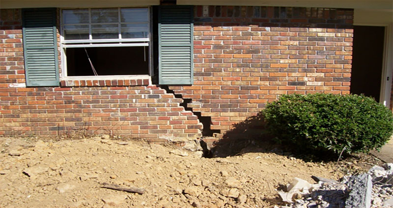 The Importance of Foundation Maintenance and Why You Need It!
