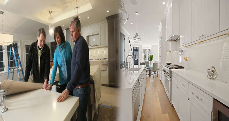 Case Studies of Home Remodeling Companies