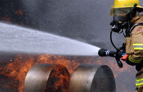 Get the Help You Need From a Reputable Fire Damage Company in Washington