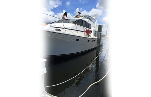 Is Boat Detailing Worthwhile?