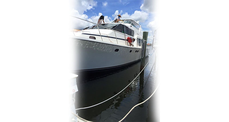 Is Boat Detailing Worthwhile?