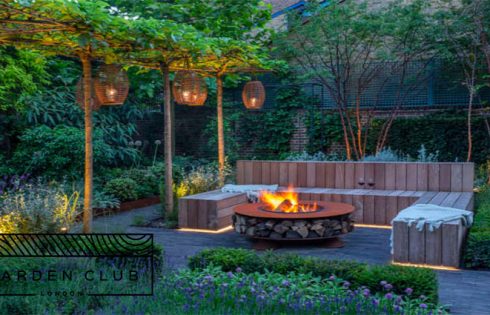 Garden Club Innovative and Tailored Design Solutions by Garden Club London