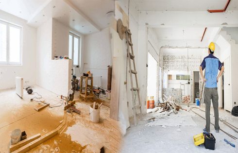 Financing Renovations for Your Airbnb Investment