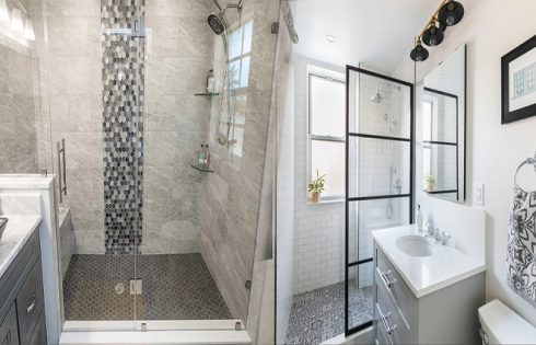 The Average Cost to Remodel A Bathroom