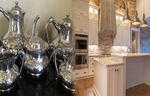 Why These Antique Upgrades Are So Important