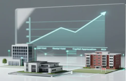 The Continuum Investment Review: Rental Yield, Capital Appreciation, and ROI