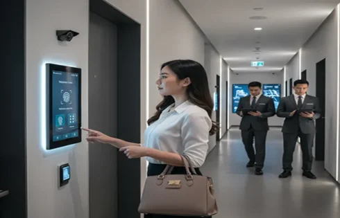One Sophia Singapore: Smart Security, Safety, and Privacy for Modern Urban Living