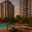 Smart Wellness Condos for Urban Families and Investors at Narra Residences