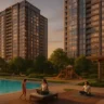 Smart Wellness Condos for Urban Families and Investors at Narra Residences