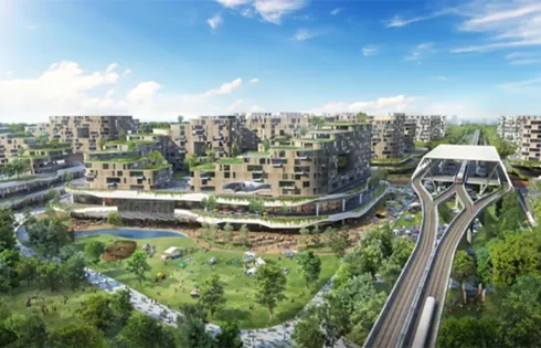 Urban Housing Solutions Focused on Smart Design and Everyday Comfort