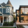 Bridging Eras: Elegant Victorian Restoration and Modernizing Strategies