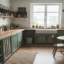 Eco-Friendly Kitchen Remodel Ideas on a Budget