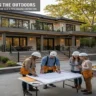 Mastering the Outdoors: How to Vet and Hire Custom Deck & Patio Building Contractors