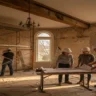 Preserving the Past: How to Hire General Contractors for Historic Home Structural Repairs