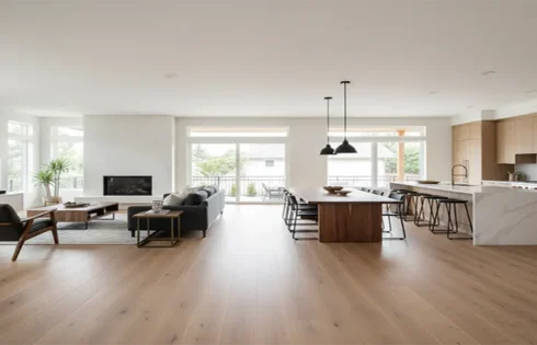 The Horizontal Flow: Modern Open-Concept Layout Ideas for Ranch Homes