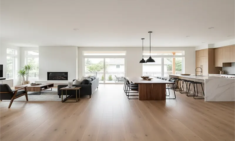 The Horizontal Flow: Modern Open-Concept Layout Ideas for Ranch Homes