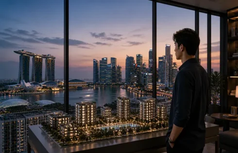 Singapore Property Buyer Demographics Shift: How New Generations Are Changing the Market in 2026