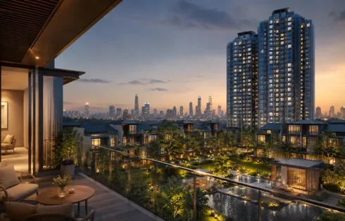 Why Solano Grand Appeals to Modern Homebuyers