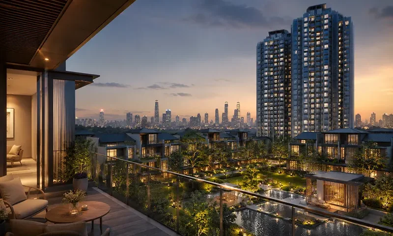 Why Solano Grand Appeals to Modern Homebuyers