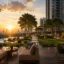 Why Outdoor Amenities Have Become Essential in Modern Condominiums