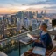 Finding the Right Balance Between Convenience and Comfort in Singapore Condominiums