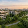 How Location Can Shape Everyday Residential Living in Singapore