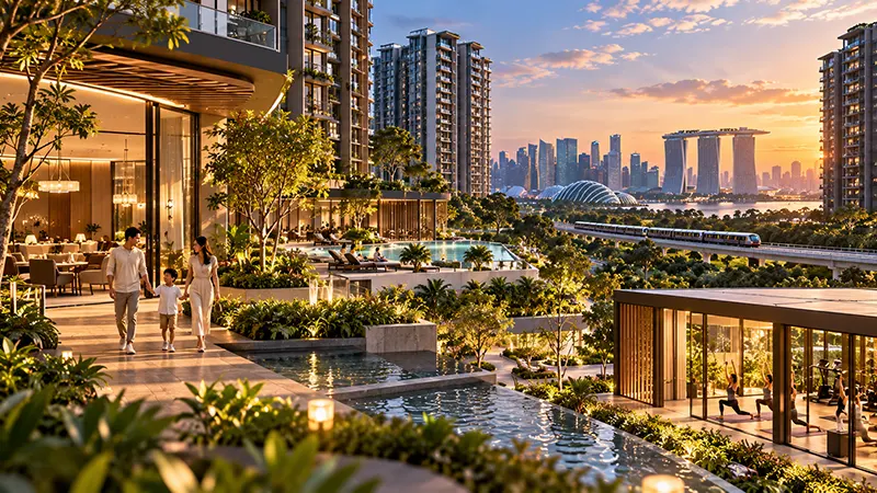 Future-Proofing Your First Home in Singapore: What Buyers Should Consider Before Taking the Leap