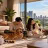 Creating a Pet-Friendly Home: What to Consider Before Choosing an Apartment